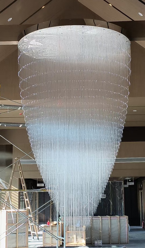 星空小包装制作过程