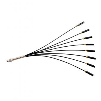 Multi-branch Light Guide