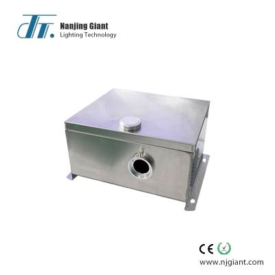 Metal Halide Light Engine Waterproof Box